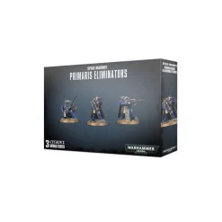 Warhammer 40.000 Space Marines Primaris Eliminators (48-93)