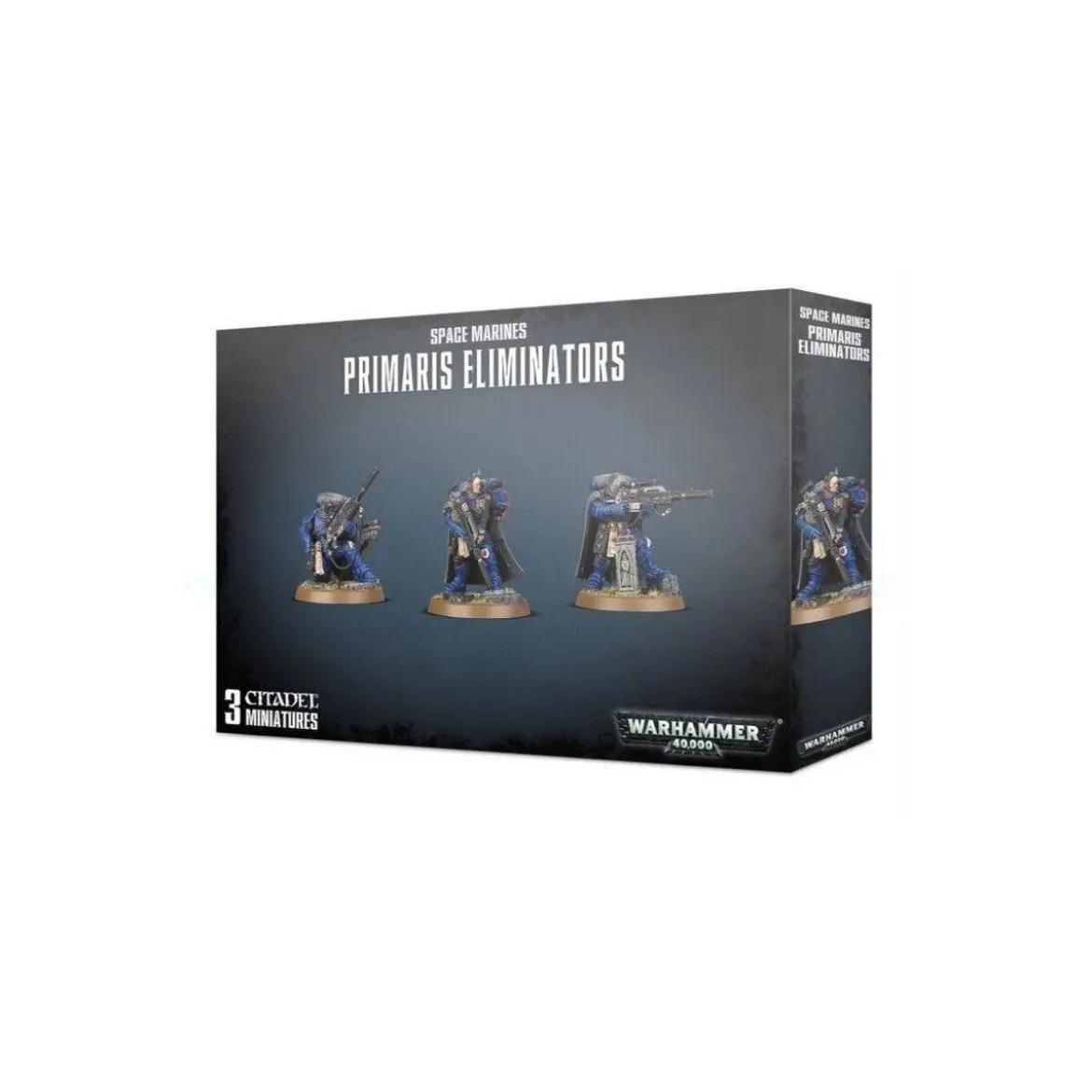 Warhammer 40.000 Space Marines Primaris Eliminators (48-93)