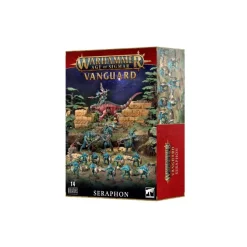 Warhammer 40.000 Speerspitze der Seraphon (70-881)
