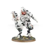 Warhammer 40.000 T'au Empire Commander (56-22)