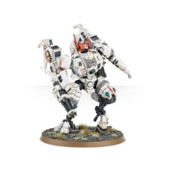 Warhammer 40.000 T'au Empire Commander (56-22)