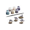 Warhammer 40.000 Termagants and Ripper Swarm + Paints (60-13)