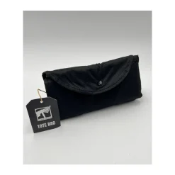 Warhammer Tote Bag - Tragetasche Schwarz mit Logo