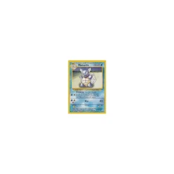 Wartortle 42/102