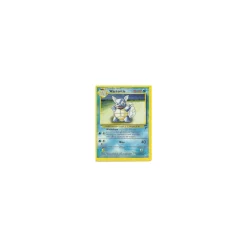 Wartortle