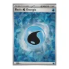 Wasser-Energie 011 - Ice Cracked Holo