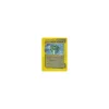 Wasser-Würfel 01 140/147 Reverse Holo