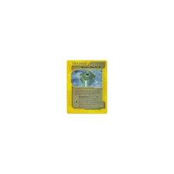 Wasser-Würfel 01 140/147 Reverse Holo