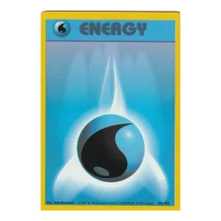 Water Energy 102/102