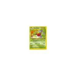 Weepinbell