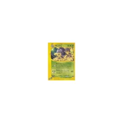 Weezing 70/165 BESPIELT