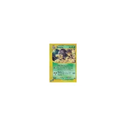 Weezing 70/165 REVERSE HOLO BESPIELT