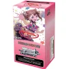 Weiß Schwarz - BanG Dream! 10th Anniversary! Premium Booster Display (6 Packs) (englisch)