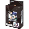 Weiß Schwarz - Dengeki Bunko Schwarz Side Trial Deck (englisch)