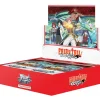 Weiß Schwarz - Fairy Tail 100 Years Quest Booster Display (12 Packs) (englisch)