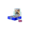 Weiß Schwarz - Fate/Grand Order THE MOVIE Camelot Booster Display (englisch)