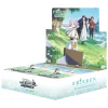 Weiß Schwarz - Frieren: Beyond Journey's End Booster Display REPRINT (englisch)