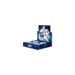 Weiß Schwarz - Frieren: Beyond Journey's End Vol. 2 Booster Display (10 Packs) (japanisch)