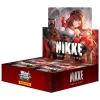 Weiß Schwarz - Goddess Of Victory: Nikke Vol.2 Booster Display (10 Packs) (englisch)