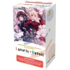 Weiß Schwarz - Lycoris Recoil Premium Booster Display (englisch)
