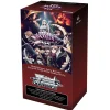 Weiß Schwarz - Nazarick: Tomb of the Undead Vol.3 Extra Booster Display (englisch)