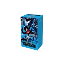 Weiß Schwarz - Persona 3 Reload Premium Booster Display (englisch)