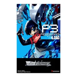 Weiß Schwarz - Persona 3 Reload Reprint Premium Booster Display (englisch)
