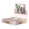 Weiß Schwarz - Rascal Does Not Dream Series Booster Display (englisch)