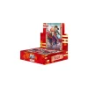 Weiß Schwarz - Rurouni Kenshin Booster Display (englisch)