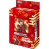 Weiß Schwarz - Rurouni Kenshin Trial Deck (englisch)