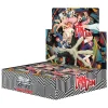 Weiß Schwarz - TV Anime "DANDADAN" Booster Display (englisch)
