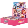 Weiß Schwarz - Umamusume: Pretty Derby Booster Display (12 Packs) (englisch)