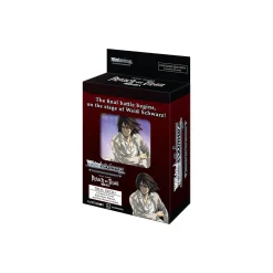 Weiss Schwarz - Attack On Titan: Final Season Trial Deck EN