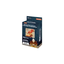 Weiss Schwarz - Avatar: The Last Airbender Trial Deck Plus (englisch)