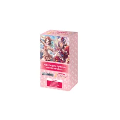 Weiss Schwarz - BanG Dream! Girls Band Party! 5th Anniversary Intro Deck (englisch)
