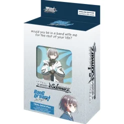 Weiss Schwarz - BanG Dream! MyGO!!!!! Trial Deck Plus (englisch)