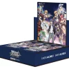 Weiss Schwarz - Date A Live Vol.2 Booster Display (englisch)