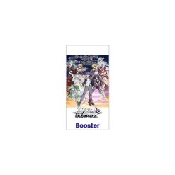 Weiss Schwarz - Date A Live Vol.2 Booster (englisch)