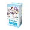 Weiss Schwarz - hololive production Summer Collection Premium Booster Display (englisch)