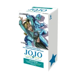 Weiss Schwarz - JoJo’s Bizarre Adventure: Stone Ocean Premium Booster Display (englisch)