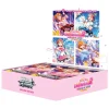 Weiss Schwarz - Love Live School idol festival 2 MIRACLE LIVE! Booster Display (englisch)