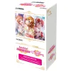 Weiss Schwarz - Love Live! School Idol Festival Series 10th Anniversary Booster Display (englisch)