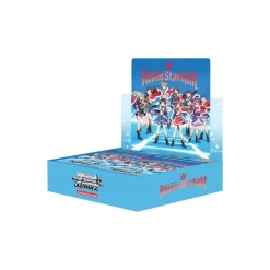 Weiss Schwarz - Revue Starlight the Movie Booster Display (englisch)