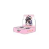Weiss Schwarz - Saekano How to Raise a Boring Girlfriend. flat Booster Display (englisch)