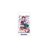 Weiss Schwarz - Saekano: How to Raise a Boring Girlfriend Booster (englisch)