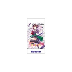 Weiss Schwarz - Saekano: How to Raise a Boring Girlfriend Booster (englisch)