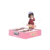 Weiss Schwarz - Saekano the Movie: Finale Booster Display (englisch)