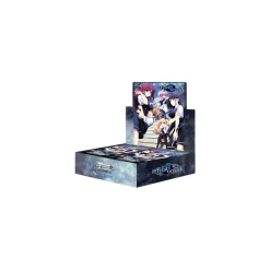 Weiss Schwarz - The Fruit of Grisaia Booster Display (englisch)