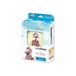 Weiss Schwarz Trial Deck Plus Magia Record