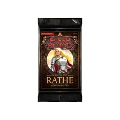 Welcome to Rathe Booster - Unlimited EN